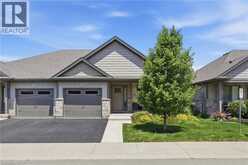 23 RICHARD Crescent | Smithville Ontario | Slide Image One