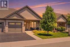 23 RICHARD Crescent | Smithville Ontario | Slide Image Two