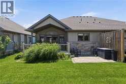 23 RICHARD Crescent | Smithville Ontario | Slide Image Twenty-three
