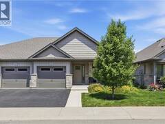 23 RICHARD Crescent Smithville Ontario, L0R 2A0