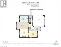 112 DIRKSEN Court | Kitchener Ontario | Slide Image Forty-seven