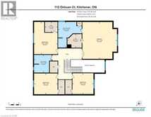 112 DIRKSEN Court | Kitchener Ontario | Slide Image Forty-eight