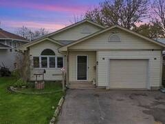 160 DAVIS Street Port Colborne Ontario, L3K 1Z1
