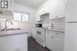 285 KING Street W Unit# 4 | Hamilton Ontario | Slide Image Twelve