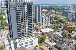 285 KING Street W Unit# 4 | Hamilton Ontario | Slide Image Thirty-three