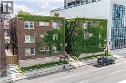 285 KING Street W Unit# 4 | Hamilton Ontario | Slide Image Two