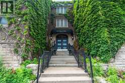 285 KING Street W Unit# 4 | Hamilton Ontario | Slide Image Four