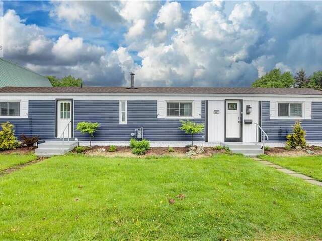 84 WELLINGTON Street S Unit# 7 Mapleton Ontario, N0G 1P0 - 2 Bedrooms Home For Sale