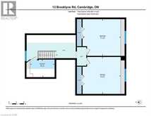 13 BROOKLYNNE Road | Cambridge Ontario | Slide Image Thirty-five