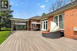 15 HAMPDEN Street | Ingersoll Ontario | Slide Image Forty