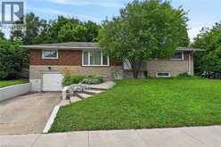 27 AINSLIE Avenue | Hamilton Ontario | Slide Image Two