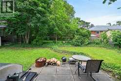 27 AINSLIE Avenue | Hamilton Ontario | Slide Image Forty-eight