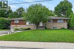 27 AINSLIE Avenue | Hamilton Ontario | Slide Image Forty-nine