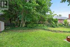 27 AINSLIE Avenue | Hamilton Ontario | Slide Image Forty-six