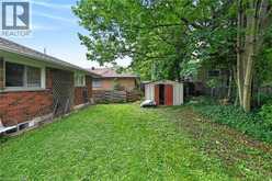 27 AINSLIE Avenue | Hamilton Ontario | Slide Image Forty-seven