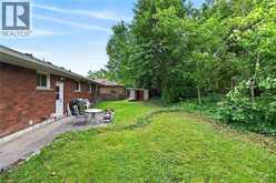 27 AINSLIE Avenue | Hamilton Ontario | Slide Image Forty-four