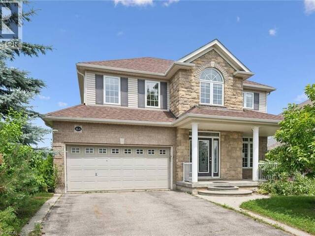 164 MACLENNAN Street Rockwood Ontario, N0B 2K0 - 5 Bedrooms Home For Sale