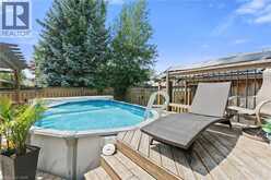 5991 ANDREA Drive | Niagara Falls Ontario | Slide Image Three