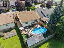 5991 ANDREA Drive | Niagara Falls Ontario | Slide Image One