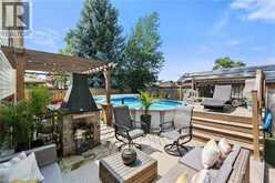 5991 ANDREA Drive | Niagara Falls Ontario | Slide Image Thirty-three