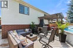 5991 ANDREA Drive | Niagara Falls Ontario | Slide Image Thirty-six