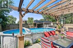 5991 ANDREA Drive | Niagara Falls Ontario | Slide Image Thirty-seven