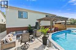 5991 ANDREA Drive | Niagara Falls Ontario | Slide Image Four