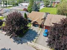 5991 ANDREA Drive | Niagara Falls Ontario | Slide Image Five