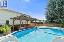 5991 ANDREA Drive | Niagara Falls Ontario | Slide Image Thirty-two
