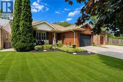 5991 ANDREA Drive | Niagara Falls Ontario | Slide Image Six