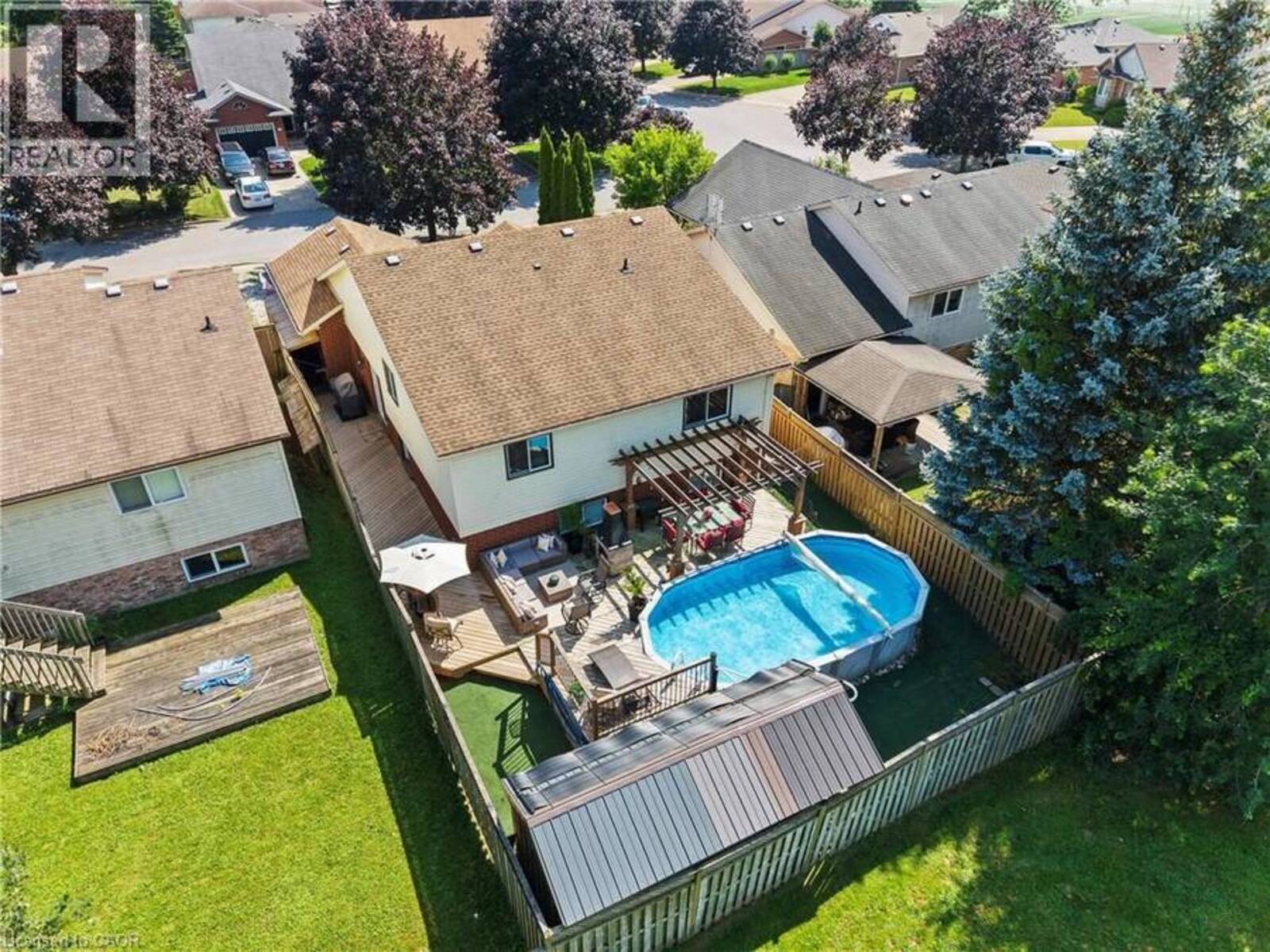 5991 ANDREA Drive, Niagara Falls, Ontario L2H 2Z9