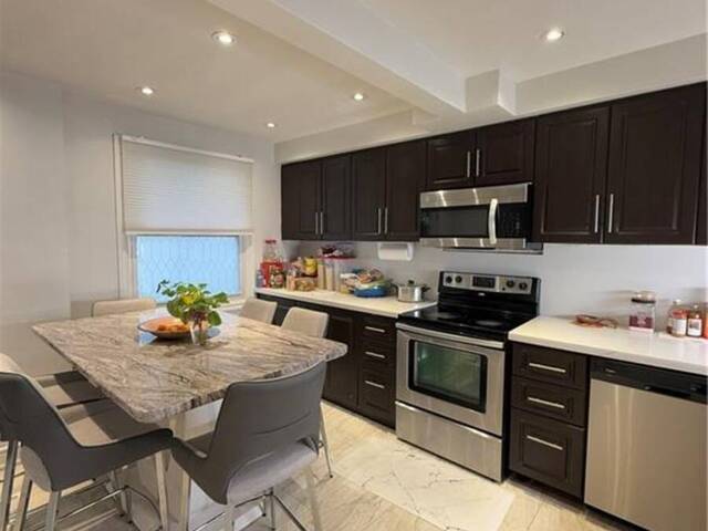 181 THALER Avenue Kitchener Ontario, N2A 1R4 - 4 Bedrooms Condo For Sale