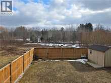 175 GOLD PARK Gate | Angus Ontario | Slide Image Fourteen