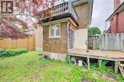 227 LYDIA Street | Kitchener Ontario | Slide Image Thirty-nine