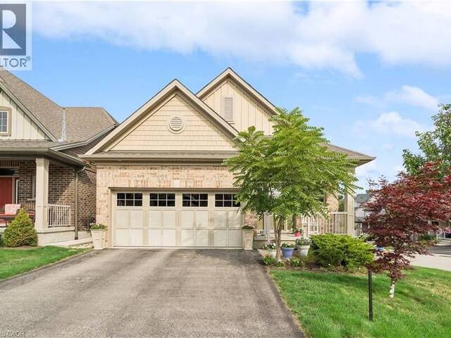 10 CHESTNUT Drive Rockwood Ontario, N0B 2K0 - 3 Bedrooms Home For Sale