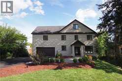 530 ST ANDREW Street E | Fergus Ontario | Slide Image One