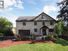 530 ST ANDREW Street E Fergus Ontario, N1M 1R6