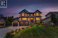 38 RIVER VALLEY Drive | Kitchener Ontario | Slide Image Eight