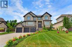 38 RIVER VALLEY Drive | Kitchener Ontario | Slide Image One