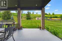 38 RIVER VALLEY Drive | Kitchener Ontario | Slide Image Forty-five