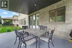 38 RIVER VALLEY Drive | Kitchener Ontario | Slide Image Forty-six