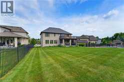 38 RIVER VALLEY Drive | Kitchener Ontario | Slide Image Forty-eight