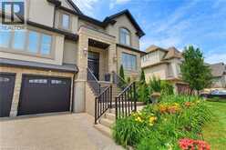 38 RIVER VALLEY Drive | Kitchener Ontario | Slide Image Ten