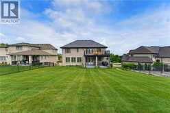38 RIVER VALLEY Drive | Kitchener Ontario | Slide Image Forty-seven