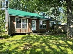472 SOUTH COAST Drive Selkirk Ontario, N0A 1P0
