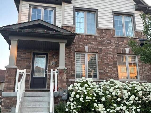 770 LINDEN Drive Cambridge Ontario, N3H 0E3 - 4 Bedrooms Home For Sale