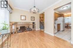 37 BLACKTHORN Lane | Brampton Ontario | Slide Image Ten