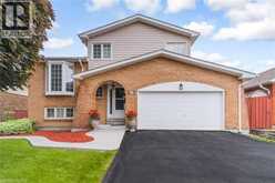 37 BLACKTHORN Lane | Brampton Ontario | Slide Image One