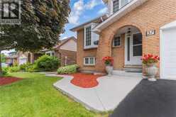 37 BLACKTHORN Lane | Brampton Ontario | Slide Image Two