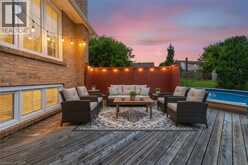 37 BLACKTHORN Lane | Brampton Ontario | Slide Image Thirty